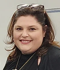 Vanessa McCarthy-Olmstead